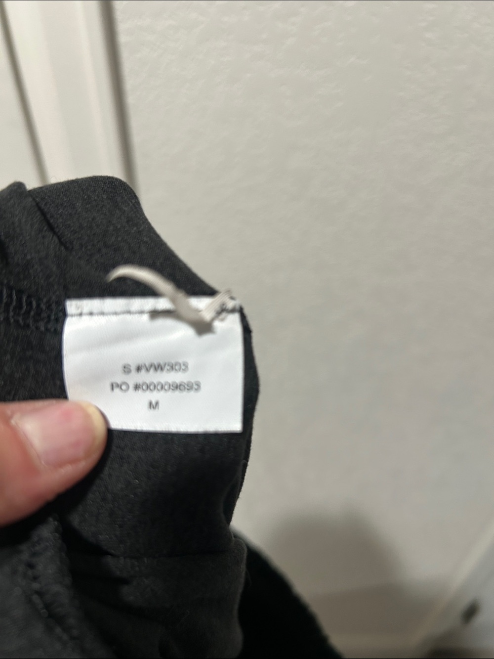 Vuori Performance Jogger - Picture 8 of 8